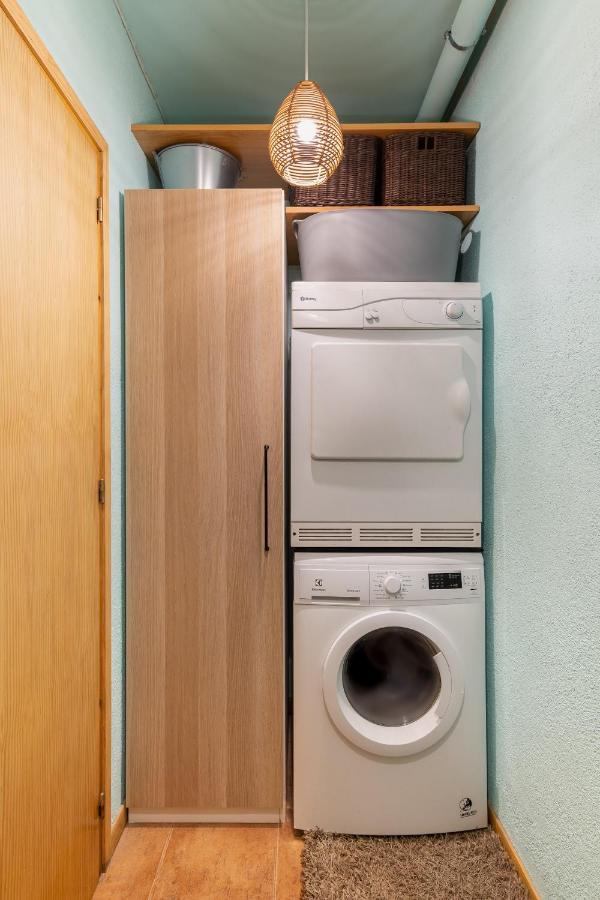 Espectacular Apartamento De Madera Frente Al Rio Ter - Camprodon Zewnętrze zdjęcie