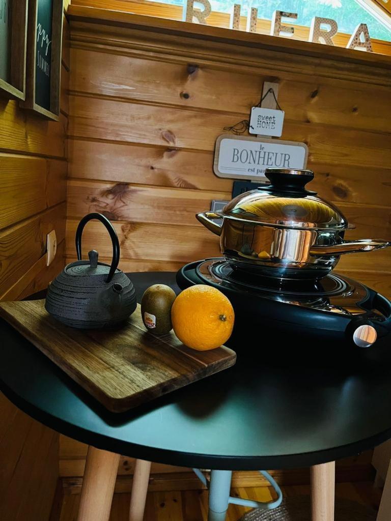 Espectacular Apartamento De Madera Frente Al Rio Ter - Camprodon Zewnętrze zdjęcie