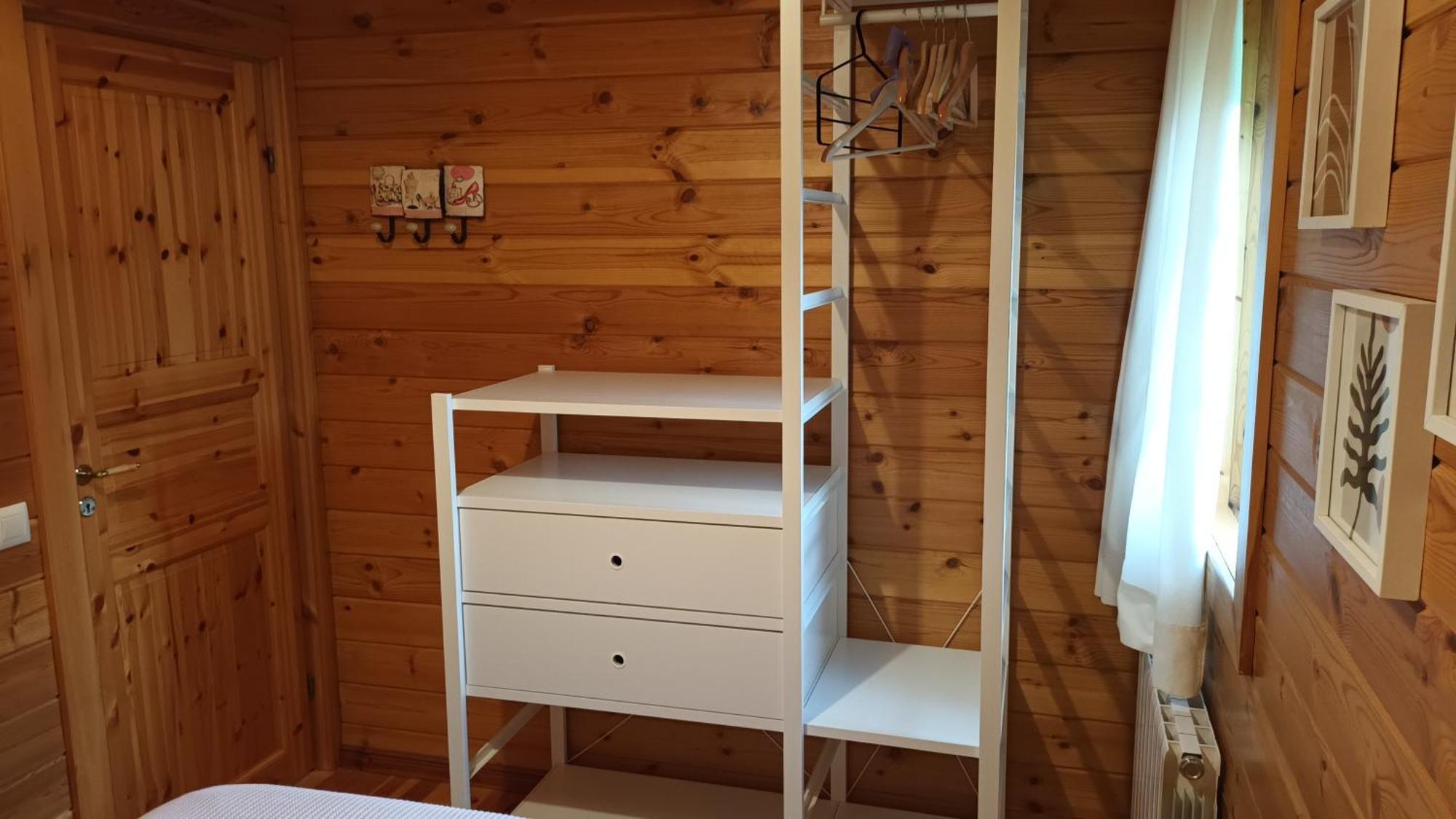 Espectacular Apartamento De Madera Frente Al Rio Ter - Camprodon Zewnętrze zdjęcie
